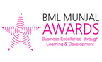 BML MUNJAL AWARDS