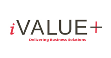 iVALUE+